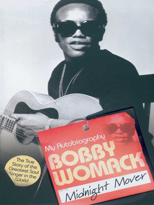Title details for Bobby Womack by Bobby Womack - Available